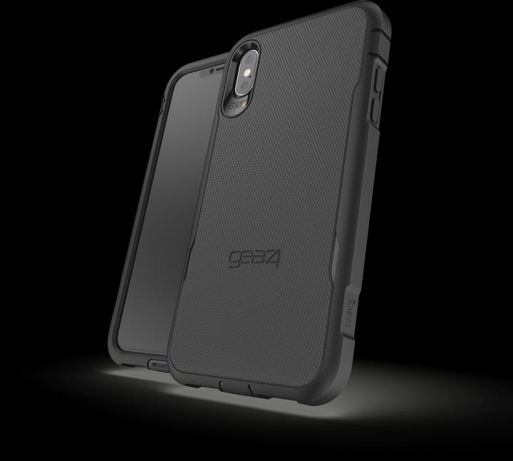 Image du produit gear4 Peloton (Apple iPhone XS Max)