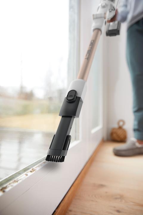 Image du produit Shark Detect Clean & Empty IW3612EU