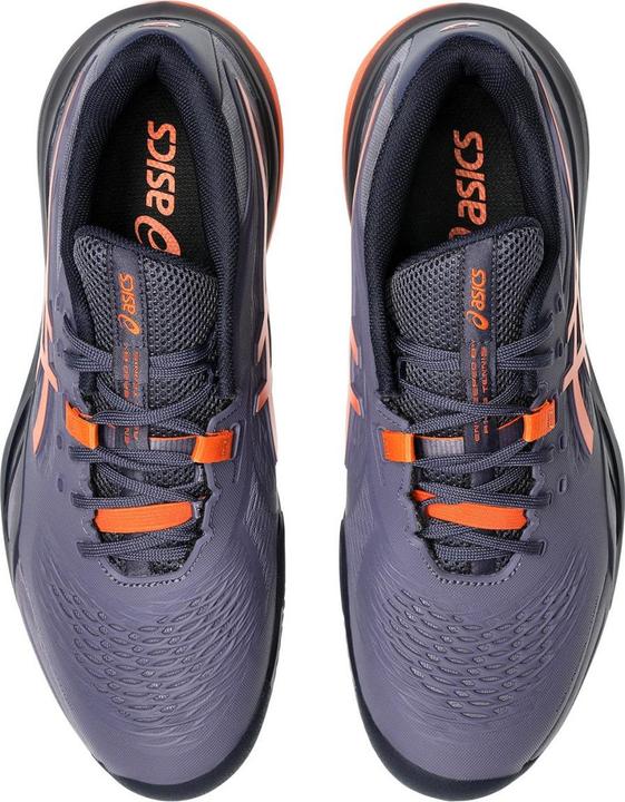 Produktbild ASICS Performance Asics Gel-Resolution X Clay (42)