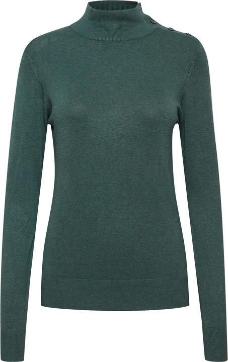 Produktbild B.young BYMMPIMBA1 BUTTON JUMPER - 20813511 (XXL)