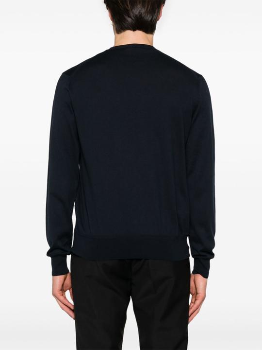 Immagine prodotto Tom Ford Sweaters Blue (50)
