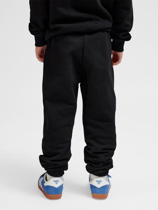 Actual product image hummel Hmljr Loose Sweatpants Bee (164)