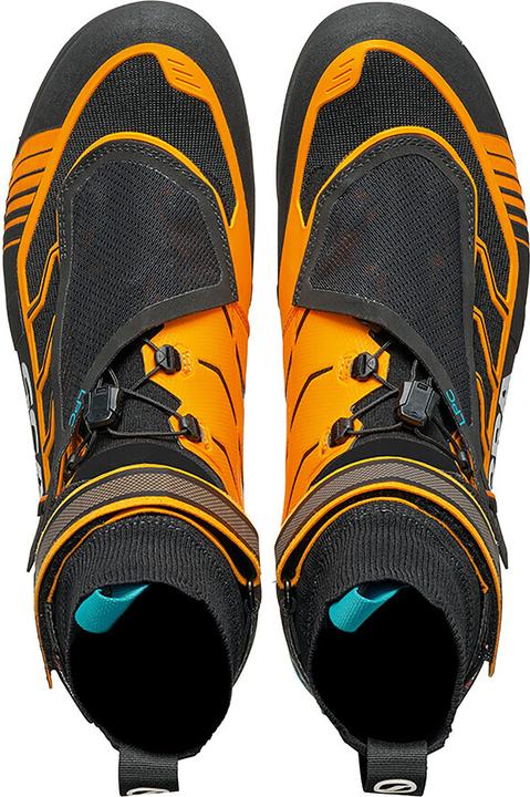 Image du produit Scarpa Ribelle Tech 3 HD (40.5)