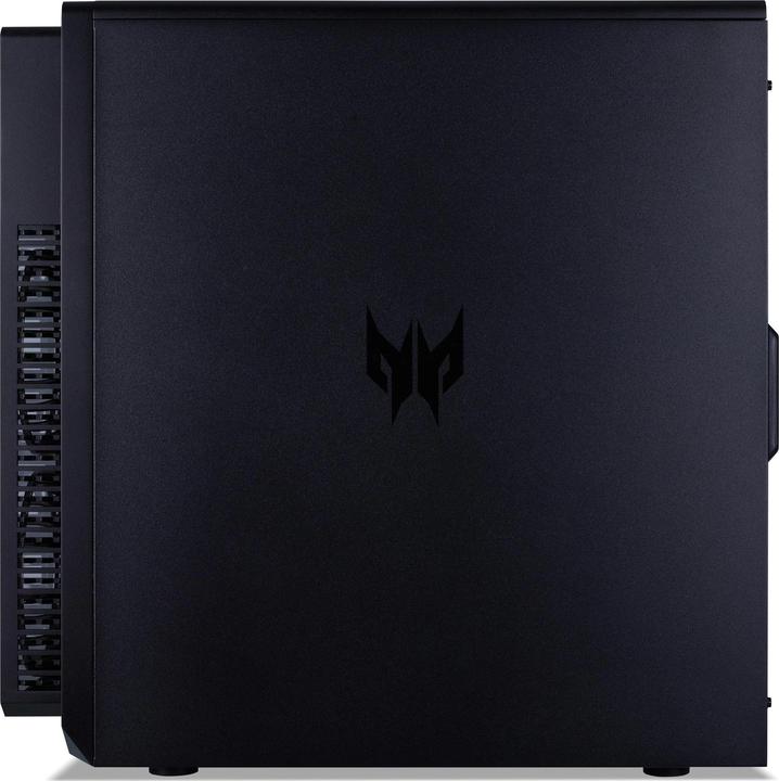 Image du produit Acer Predator Orion 5000 (Intel Core Ultra 7 265, 64 Go, 2000 Go, GeForce RTX 5080)