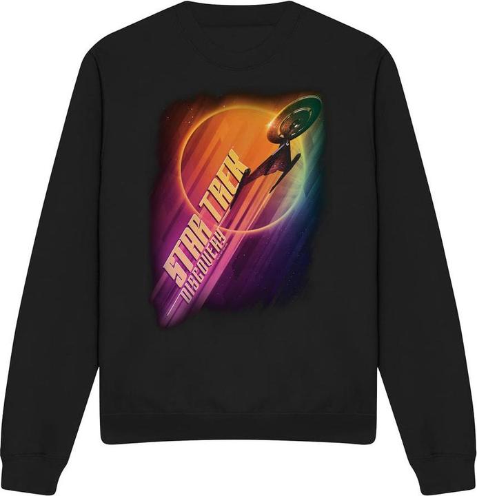 Produktbild Universal Textiles Ascent Sweatshirt (XL)