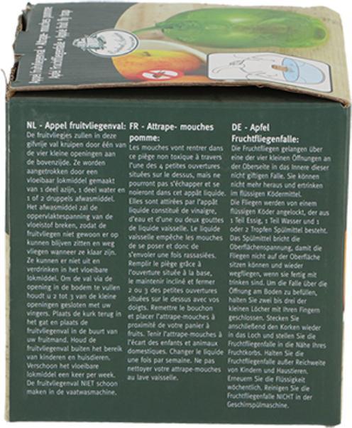 Produktbild Esschert Design Fruchtfliegenfalle