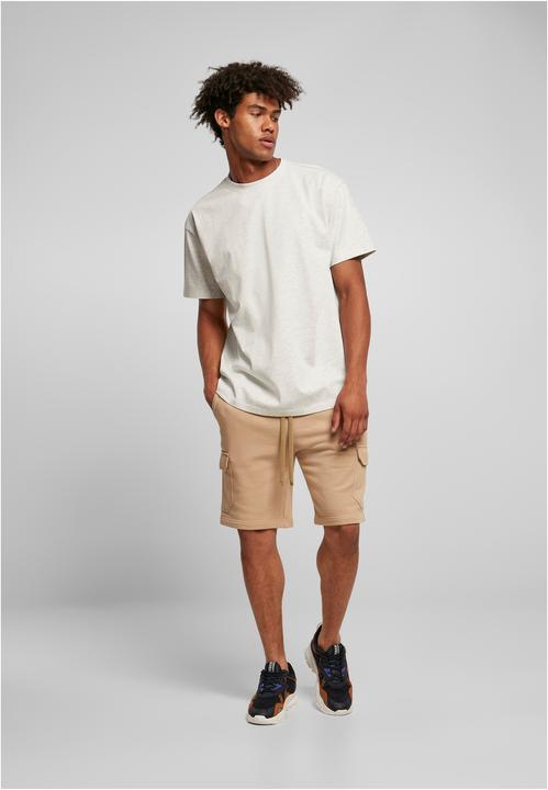 Image du produit Urban Classics Tee surdimensionné lourd - 1560 (4XL)