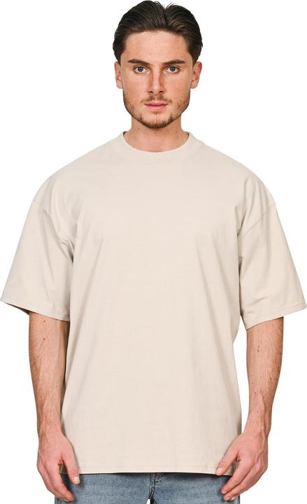 Produktbild Casual Classics TShirt Verlängerter Ausschnitt (M)