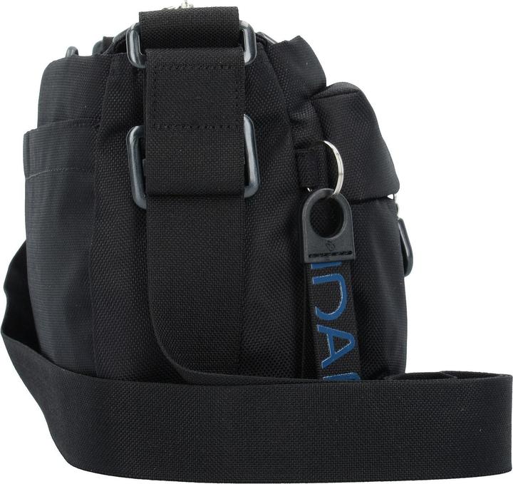 Actual product image Mandarina Duck Shoulder Bag MD20 Crossover Bag QMTX5
