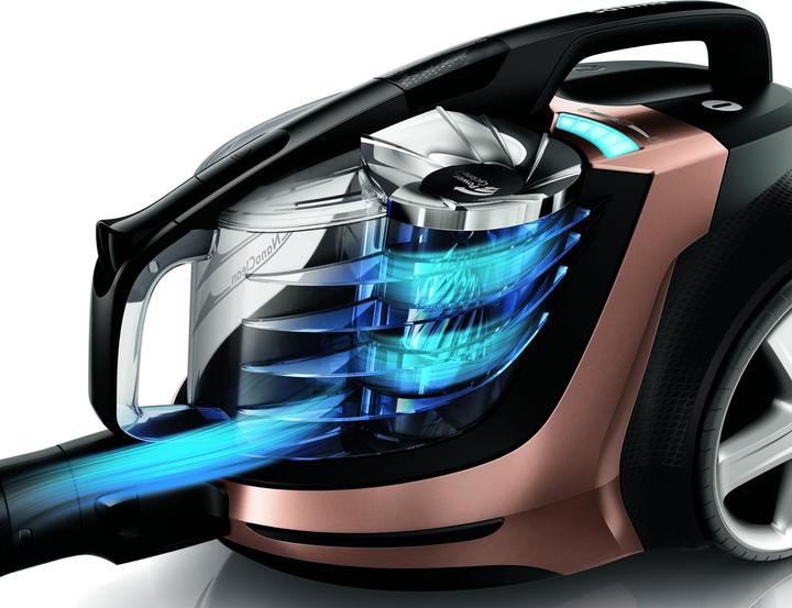 Image du produit Philips FC9922/09 PowerPro Ultimate Aspirateur sans sac