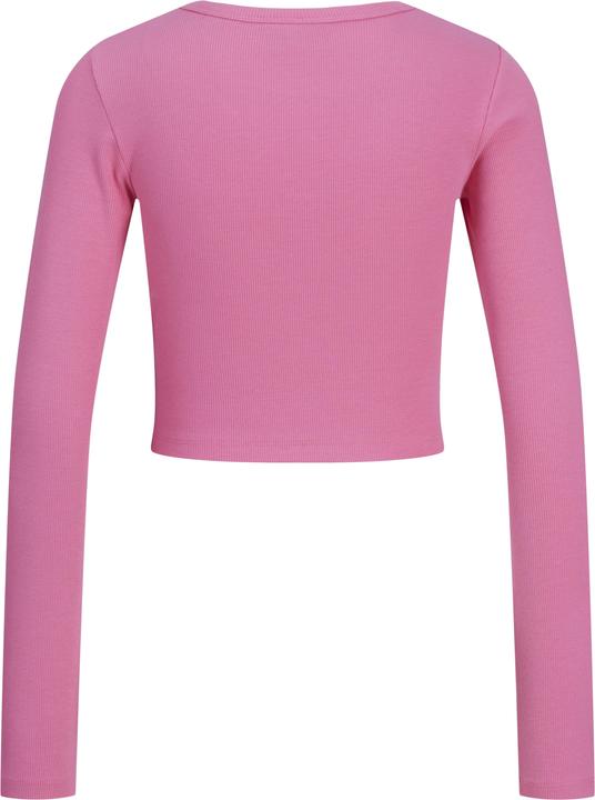 Image du produit JJXX Jxfeline Str Ls Rib Tee Jrs Noos (XS)