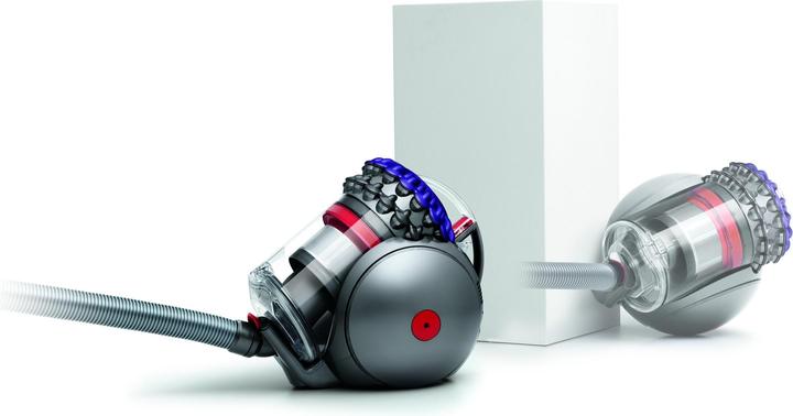 Productafbeelding Dyson Big Ball Parquet 2