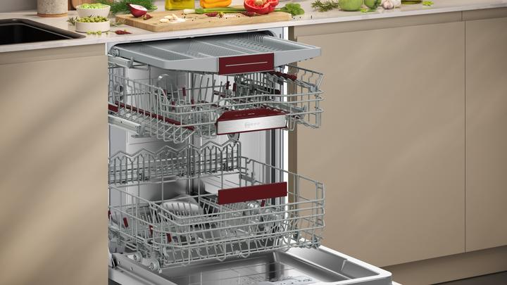 Actual product image Neff S157ZCX35E