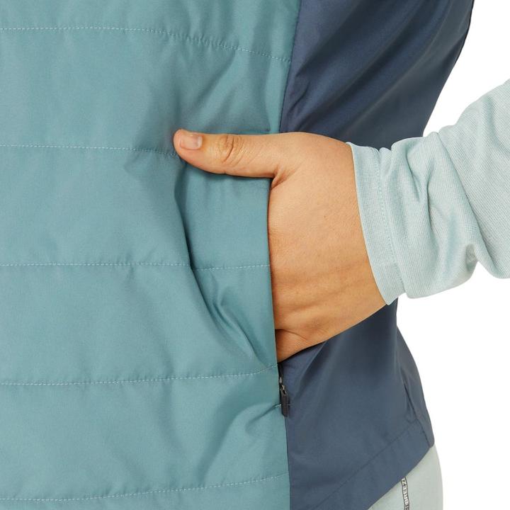 Actual product image ASICS Performance Nagino Padded Vest (L)