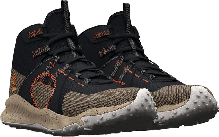 Actual product image Under Armour Mens Charged Maven T Trail Trainers (40)