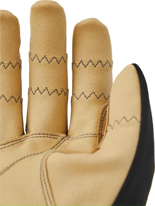 Actual product image Hestra Ergo Grip Tactility 5 fingers (11)