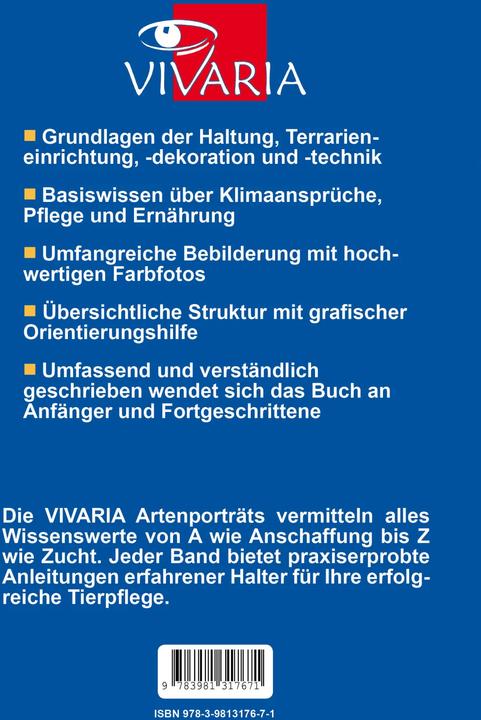 Produktbild Das Jemenchamäleon (Deutsch, Oliver Drewes, 2015)