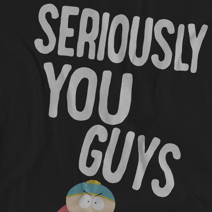 Produktbild Ubisoft I'm Seriously TShirt (L)