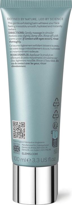 Elemis Glow Boost Exfoliator (Peeling, 100 ml)