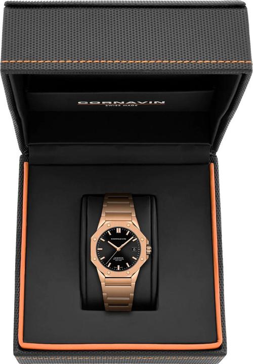 Immagine prodotto Cornavin Downtown Sky (36 mm)