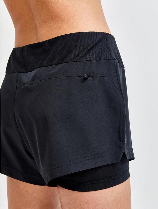 Produktbild Craft Adv Essence 2-in-1 Shorts (S)