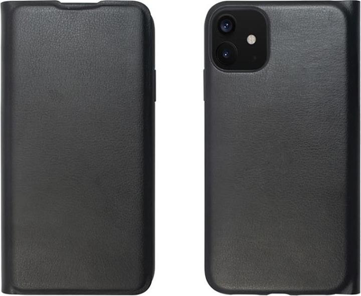 Produktbild My Way Myway Folio Case Noir Iphone 12 Mini (Apple iPhone 12 mini)