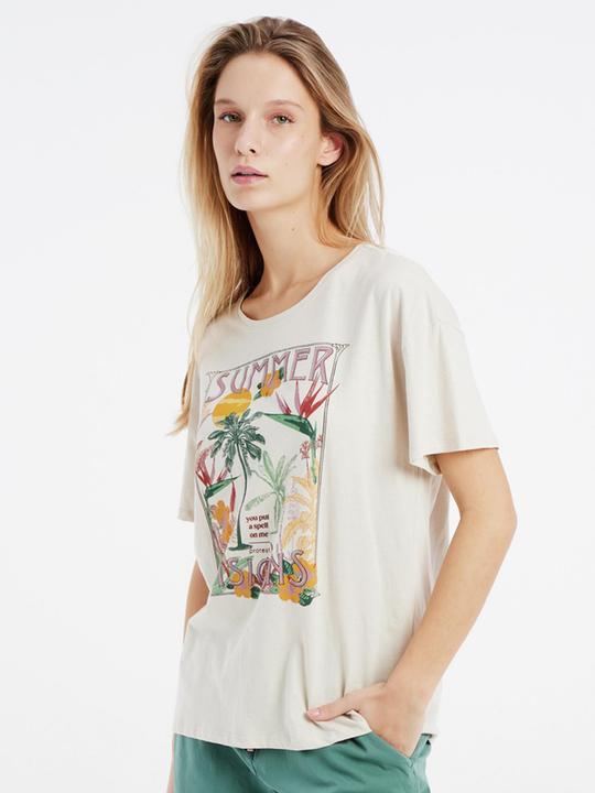 Immagine prodotto MGA Maglietta donna Prtesse T-Shirt (40)