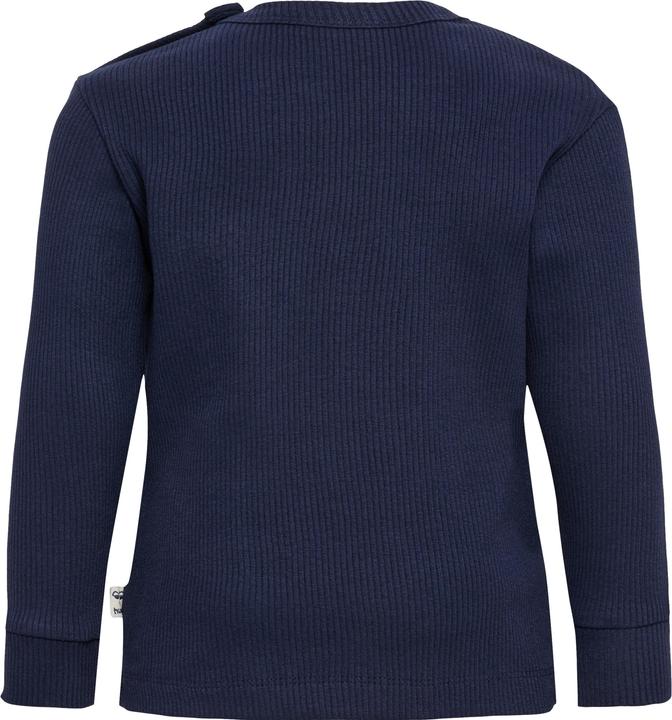 Actual product image hummel Hmlsami T-Shirt L/S (74)