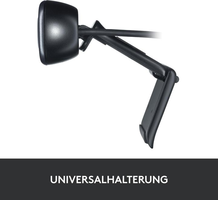 Actual product image Logitech C310 (1.20 Mpx)