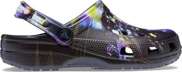 Immagine prodotto Crocs Zoccolo classico Meta Scape (37)