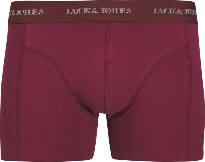 Produktbild Jack & Jones 10er-pack Trunks Trunks (M, 10er Pack)