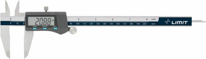 Produktbild Limit Caliper Digital Cdk 150mm