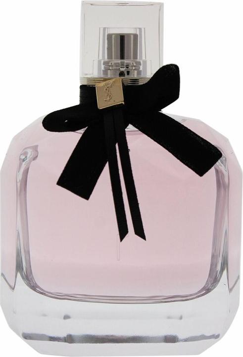 Actual product image Yves Saint Laurent Mon Paris (Eau de parfum, 90 ml)