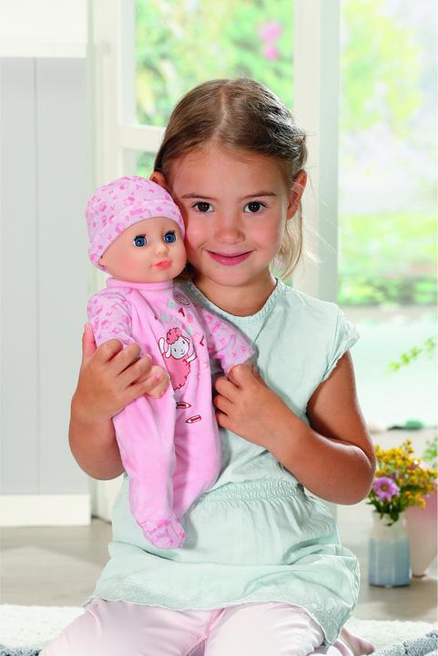 Produktbild Baby Annabell Little Annabell