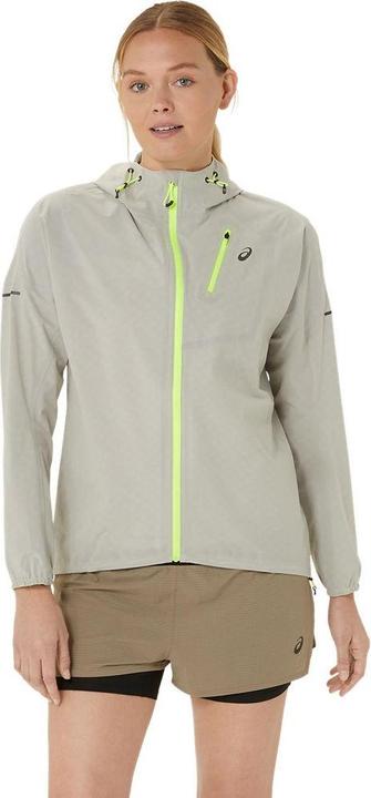 Produktbild ASICS Performance Fujitrail waterproof Jacket (L)