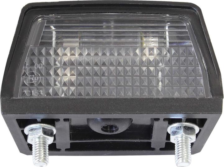 Immagine prodotto Wiltec Set di luci per rimorchi