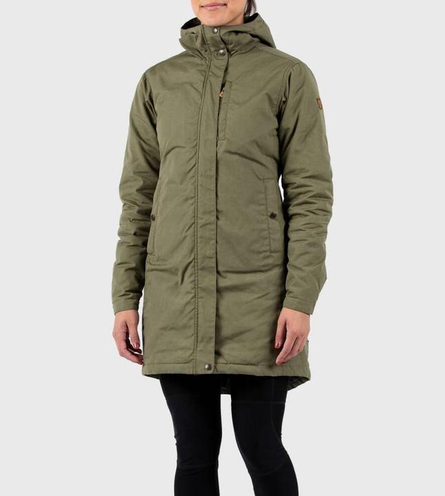 Image du produit Fjällräven Kiruna (M)
