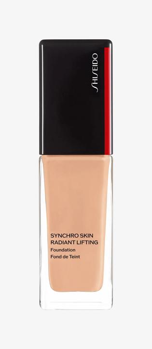 Produktbild Shiseido Synchro Skin Radiant Lifting Foundation 260 Cashmere (260 Cashmere)
