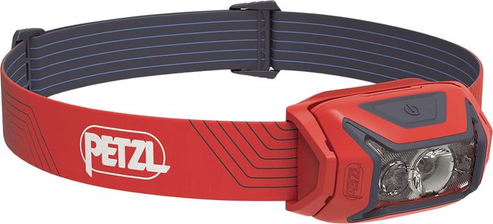 Productafbeelding Petzl Actik (450 lm)