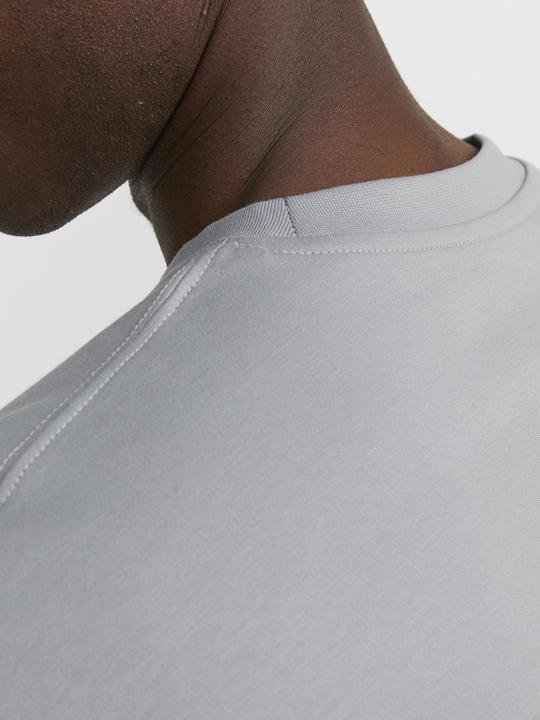 Actual product image Jack & Jones Crew Neck T-Shirt (S)