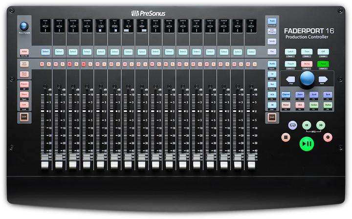 Produktbild PreSonus FaderPort 16 (Controller)