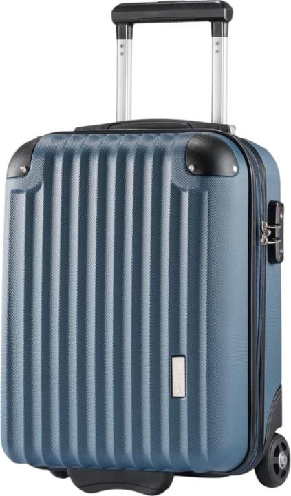 Immagine prodotto Clipper Toronto - Cabin Trolley XS (33 l, Bagaglio a mano (fino a 50 litri))