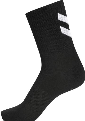 Actual product image hummel hmlCHEVRON 6-PACK SOCKS (46 - 48)