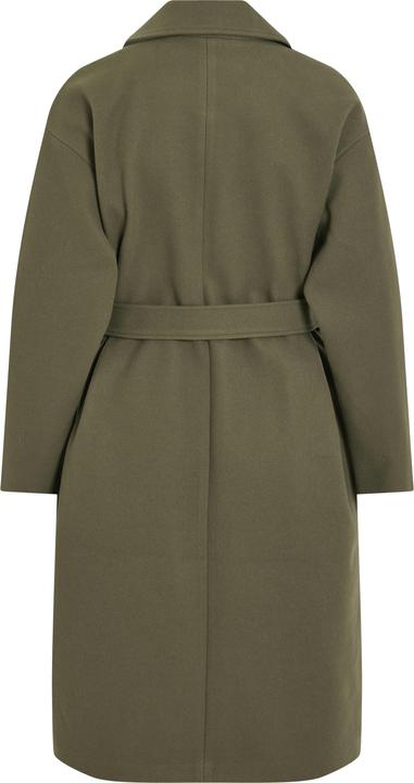 Actual product image Vila Long coat (40)
