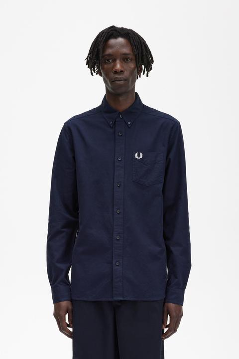 Immagine prodotto Fred Perry Oxford (XXL)