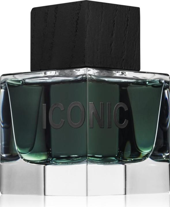 Aurora Scent ICONIC, Barbati, Eau De Parfum, 100ml (Eau de Parfum, 100 ml)