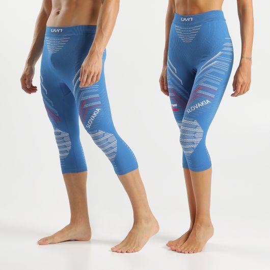 Produktbild UYN 3/4-Thermohose Natyon 3.0 Slowakei (M)