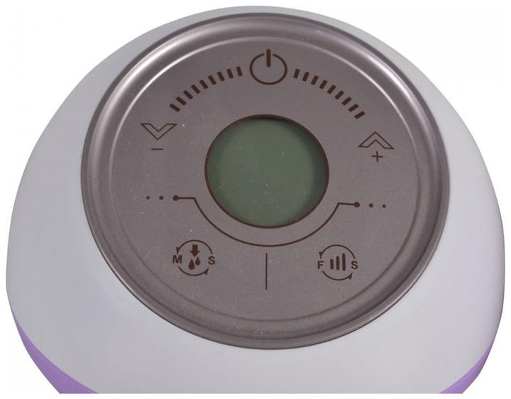 Actual product image Cangaroo Electric breast pump