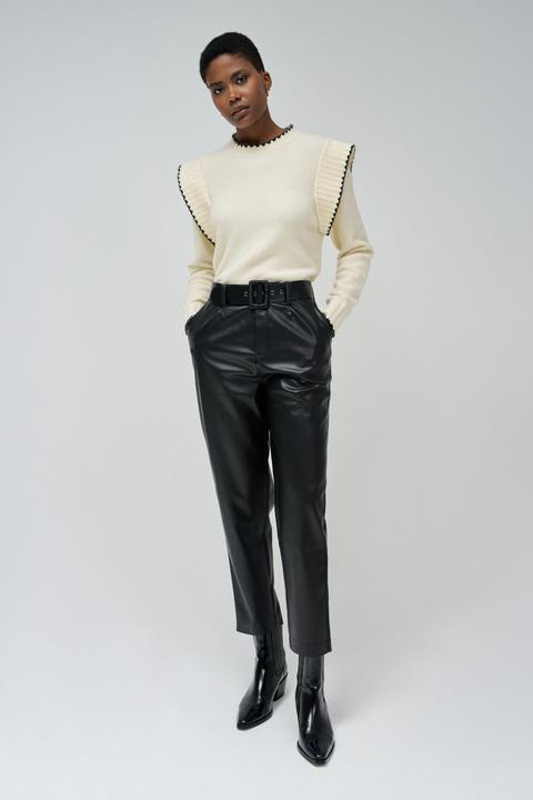 Image du produit Salsa Jeans Chino In Pu (M)
