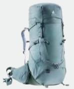 Actual product image Deuter Aircontact Core 65+10 (65 l)